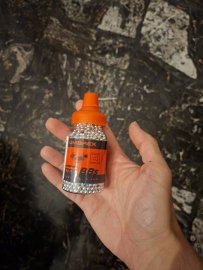 Bewertungen: Stahlkugeln Umarex 4,5mm 1500Stk - 1
