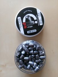 Bewertungen: Presslug PS Slugs 7,62mm/.299, 3,24g/50gr 150 Stk - 1