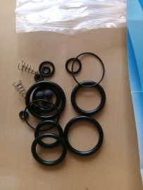 Bewertungen: Dichtungssatz für Pumpen Venox - 2