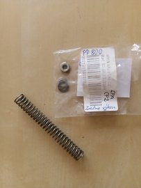 Bewertungen: Tuning-Schlagfeder SPA PP700/PP700S-A - 1