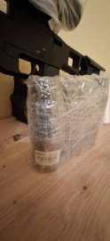 Bewertungen: Ersatz-Absorptionsgranulatfüllung Filter Venox Q35/Q37 - 1
