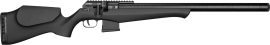 Luftgewehr FX DRS MkII Classic Synthetic 600 5,5mm 2