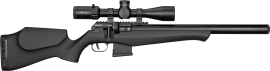 Luftgewehr FX DRS MkII Classic Synthetic 500 5,5mm 4