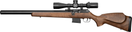 Luftgewehr FX DRS MkII Classic Walnut 600 5,5mm 3