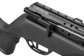 Luftgewehr Gamo Arrow SLT 5,5mm - 24J 3