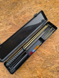 Bewertungen: Reinigung Messing in Schachtel 6,35mm - 1
