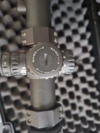 Bewertungen: Zielfernrohr Meopta MeoPro R6 5-30x56 FFP RD MRAD RD - 2