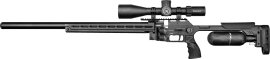 Luftgewehr FX Panthera MkII 700 5,5mm 3