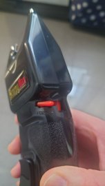 Bewertungen: Elektroschocker Scorpy Max - 1