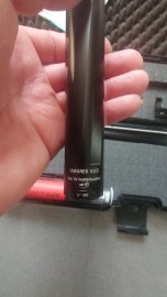 Bewertungen: Elektroschocker Scorpy Max - 4