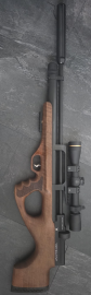 Bewertungen: Luftgewehr Kral Arms Puncher Super Canas W 5,5mm - 1