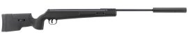 Luftgewehr SPA GR1250S N 4,5mm 4