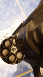 Bewertungen: RAM Kugeln Venox cal.50 mit Stahlanteil RB Steel 10 Stk - 2