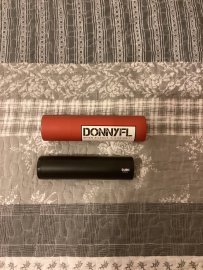 Bewertungen: Moderator für PCP-Luftgewehre DonnyFL SUMO M14x1,25 - 1