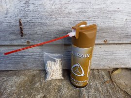 Bewertungen: Filzlaufreinigung 4,5mm 100Stk - 1