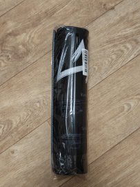 Bewertungen: Unterlage Taipan SLASH - 2