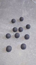 Bewertungen: RAM Kugeln Venox cal.43 S mit Stahlanteil RB Steel 10Stk - 2