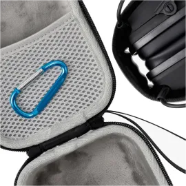 Etui für Kapselgehörschutz RealHunter 4