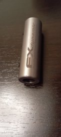 Bewertungen: Gewicht FX Panthera/Dynamic/King 90mm 250g - 1