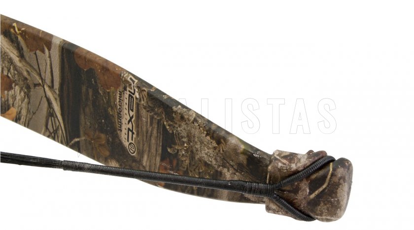 Armbrust Jandao Chace Star 175LB Set
