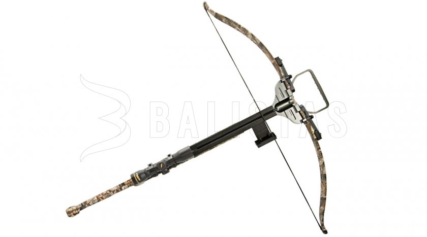 Armbrust Jandao Chace Star 175LB Set
