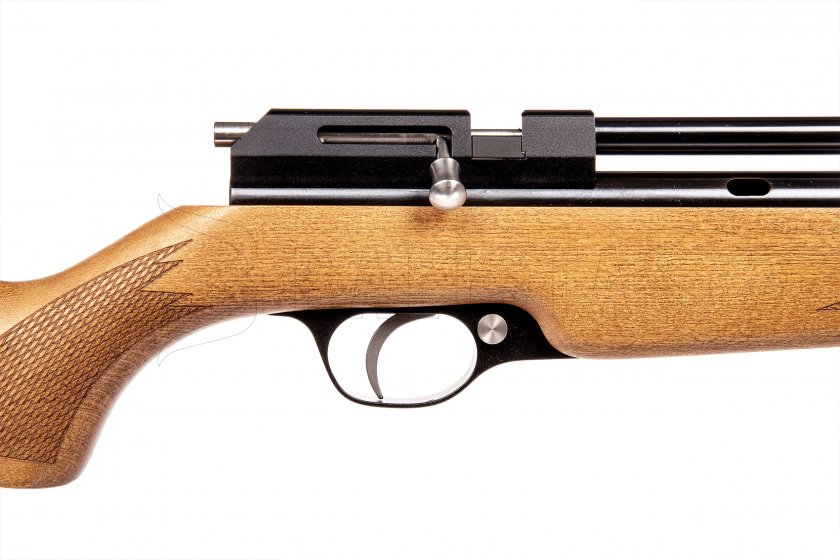 Luftgewehr SPA Artemis CR600W 4,5mm