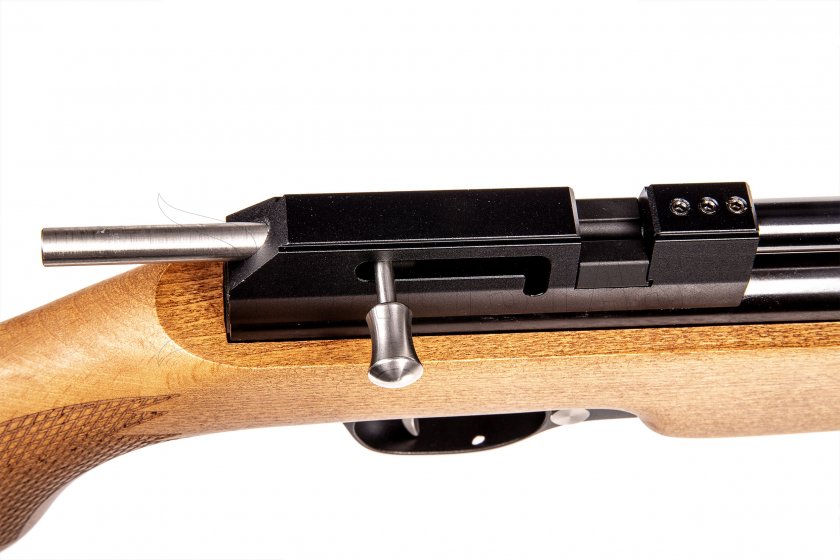 Luftgewehr SPA Artemis CR600W 4,5mm