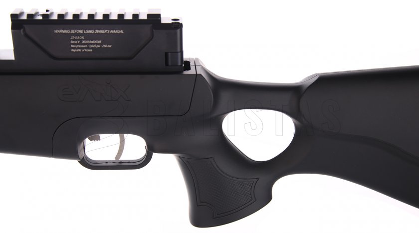 Evanix Air Speed 5,5mm