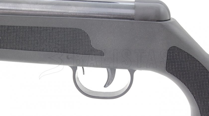 Luftgewehr SPA WF600P 4,5mm