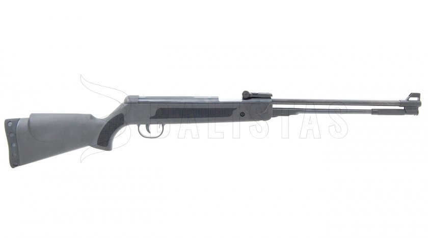 Luftgewehr SPA WF600P 4,5mm