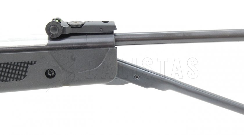 Luftgewehr SPA WF600P 4,5mm
