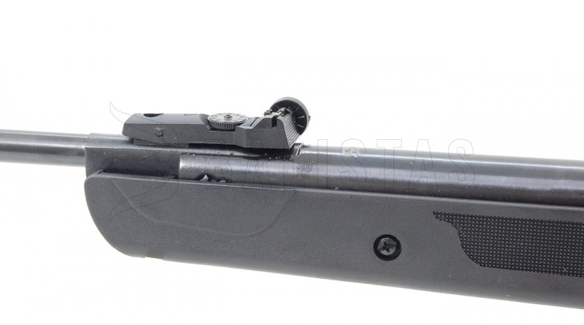 Luftgewehr SPA LB600 4,5mm