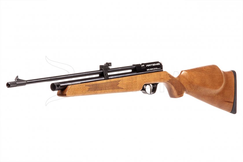 Luftgewehr SPA Artemis CR600W 5,5mm