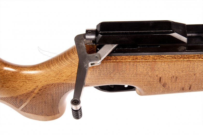 Luftgewehr SPA Artemis M16 5,5mm