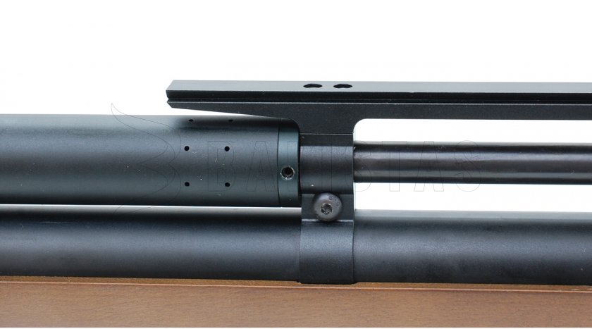Luftgewehr SPA Artemis P15 5,5mm
