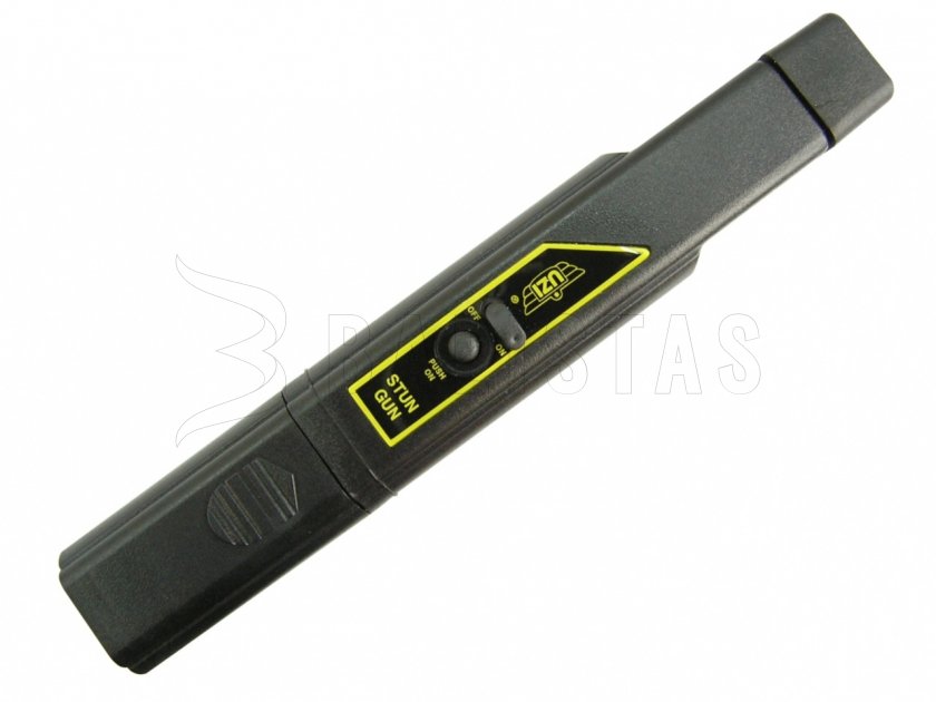 Elektroschocker UZI Pen 500000 Volts