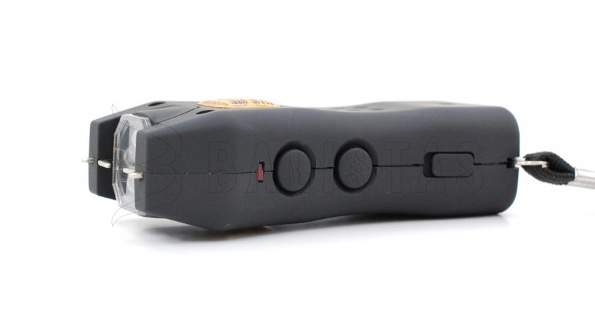 Elektroschocker UZI Micro 950k Volts LED