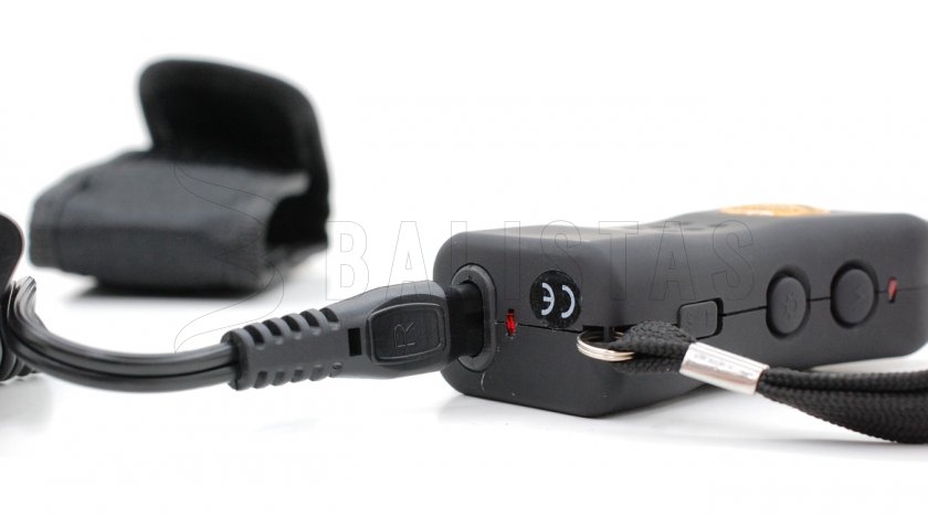 Elektroschocker UZI Micro 950k Volts LED