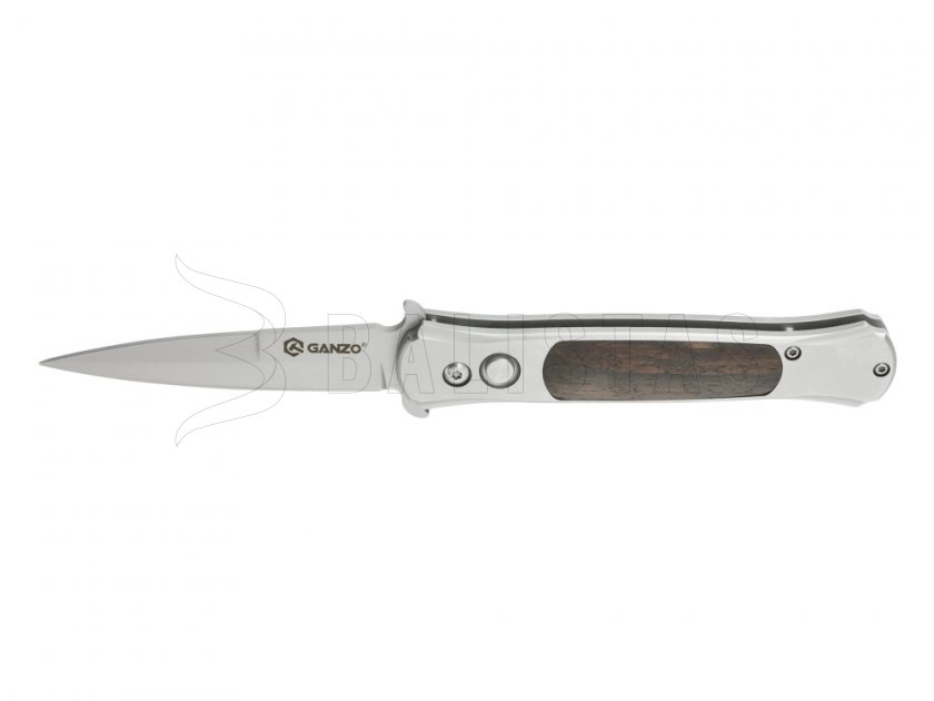 Klappmesser Ganzo G707