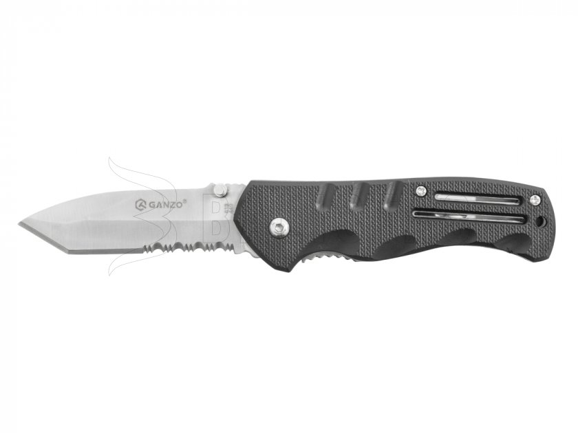 Klappmesser Ganzo G613