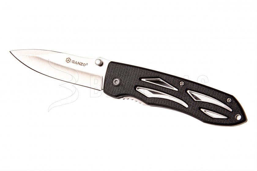 Klappmesser Ganzo G615