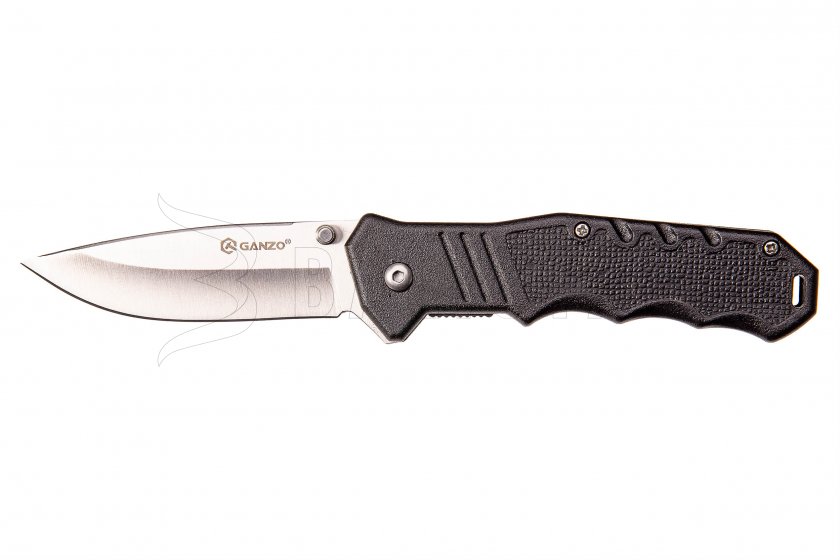 Ganzo Schließmesser G616