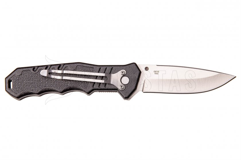 Ganzo Schließmesser G616
