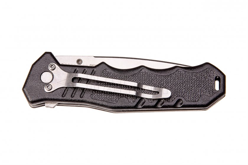 Ganzo Schließmesser G616