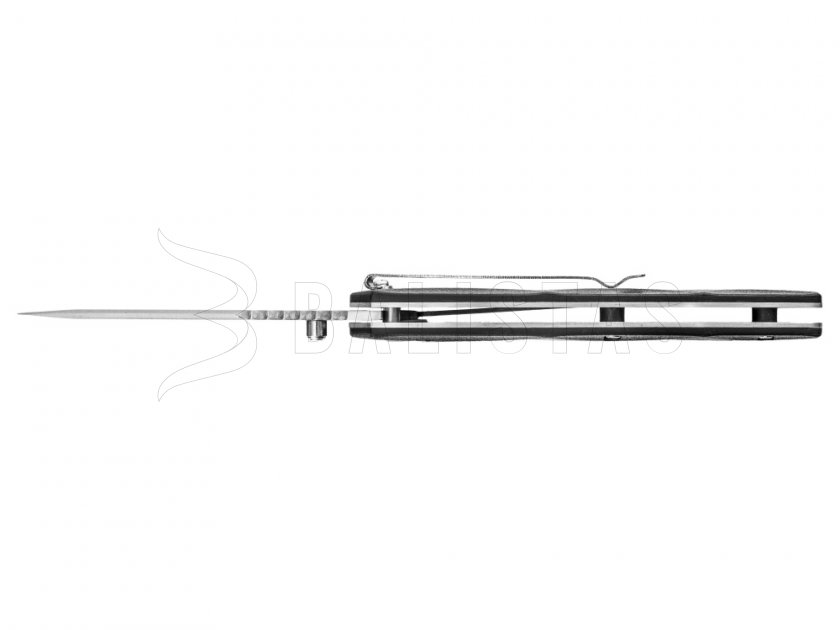 Klappmesser Ganzo G617