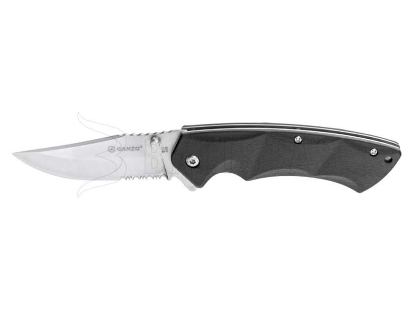 Klappmesser Ganzo G617