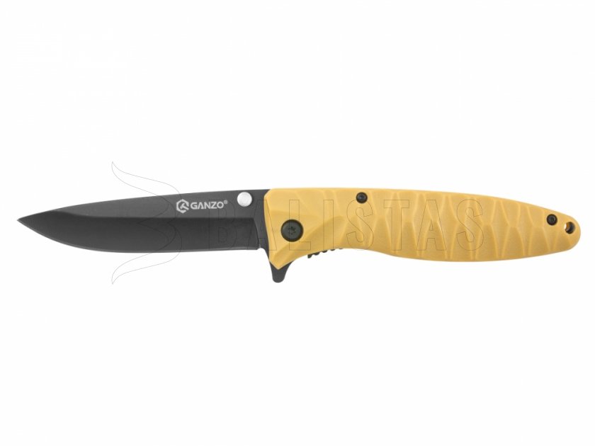 Klappmesser Ganzo G620-Y1