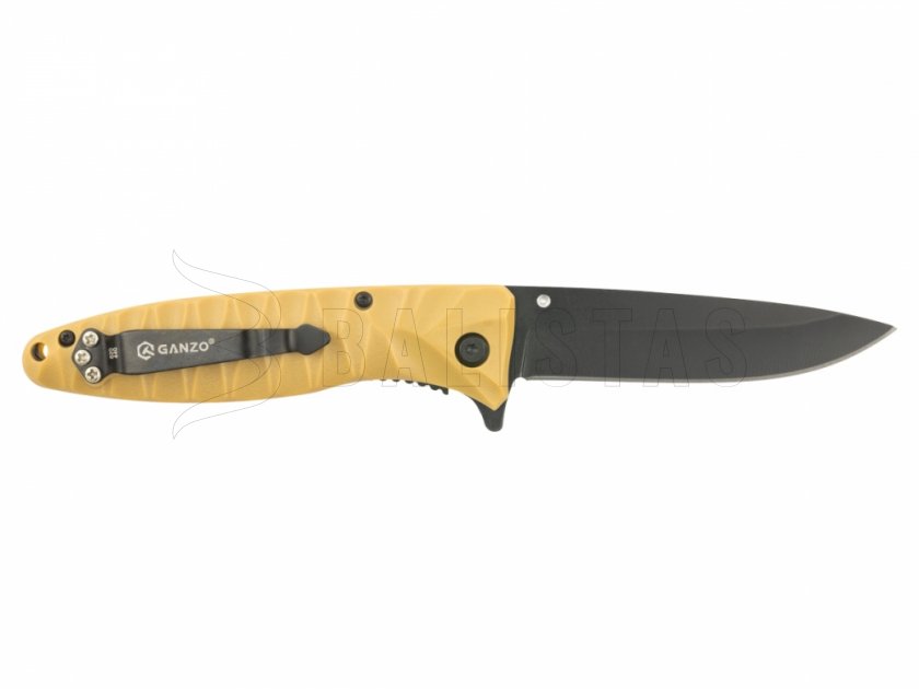Klappmesser Ganzo G620-Y1