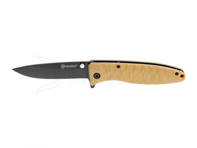Klappmesser Ganzo G620-Y1