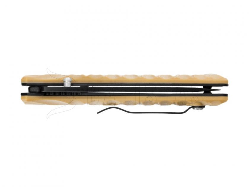Klappmesser Ganzo G620-Y1